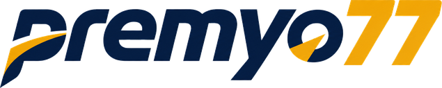 premyo77 Philippines gaming platform logo